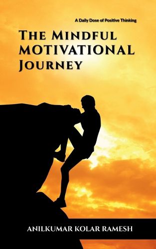 Cover image for The Mindful Motivational Journey