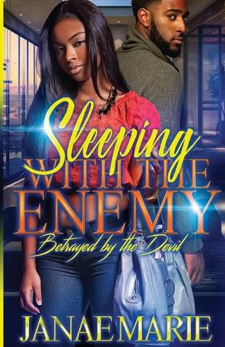 Cover image for Sleeping With The Enemy: Betrayed By The Devil