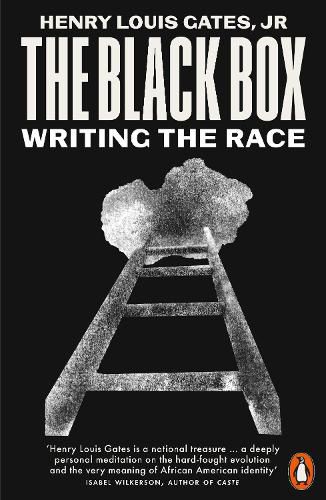 Cover image for The Black Box