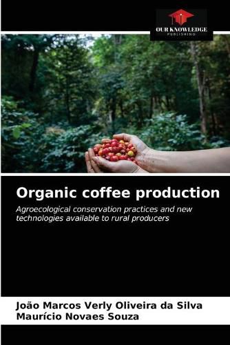 Organic coffee production