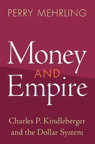 Cover image for Money and Empire