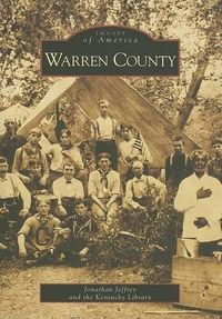 Cover image for Warren County, Ky