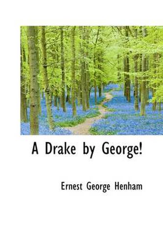 Cover image for A Drake by George!