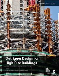 Cover image for Outrigger Design for High-Rise Buildings