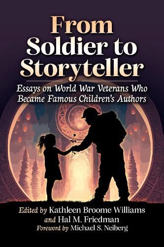 From Soldier to Storyteller