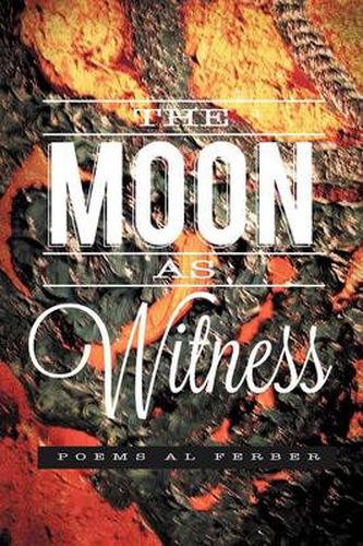 Cover image for The Moon as Witness