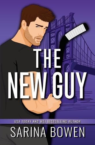 Cover image for The New Guy