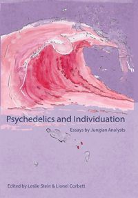 Cover image for Psychedelics and Individuation