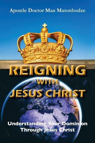Cover image for Reigning With Jesus Christ