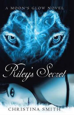 Cover image for Riley's Secret