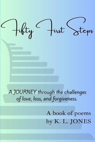 Cover image for Fifty First Steps