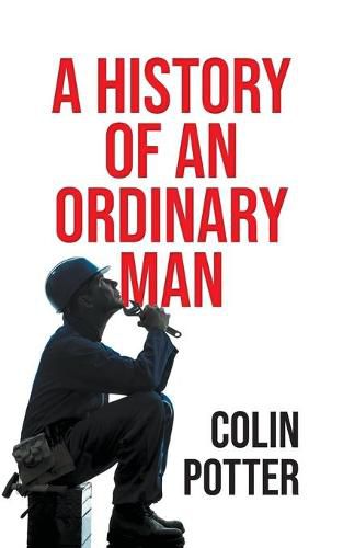 Cover image for A History of an Ordinary Man