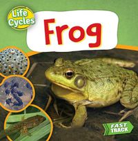 Cover image for Frog