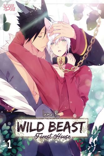 Cover image for Wild Beast Forest House, Volume 1