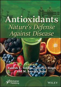 Cover image for Antioxidants