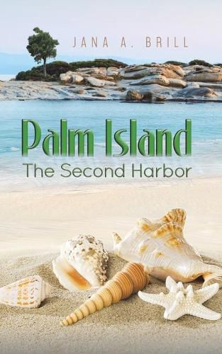 Cover image for Palm Island