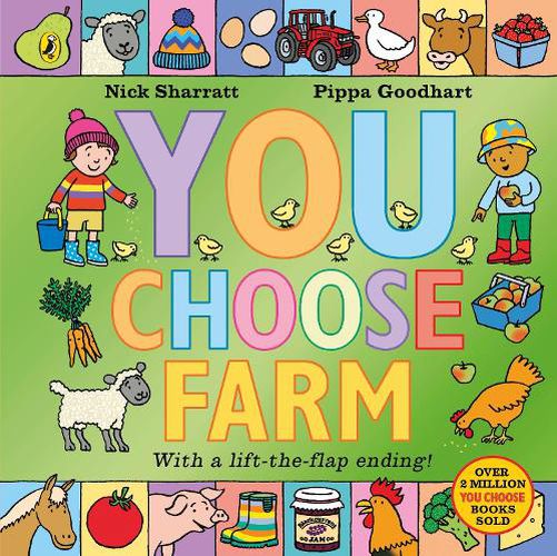 You Choose Farm