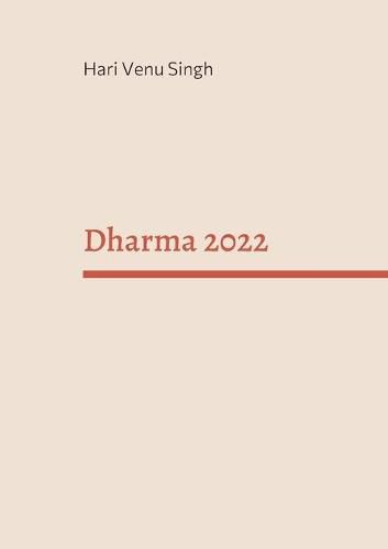 Cover image for Dharma 2022