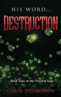 Cover image for His Word Destruction