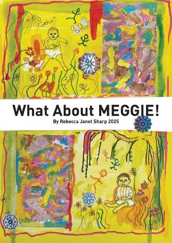 Cover image for What About Meggie
