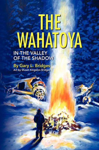 Cover image for The Wahatoya