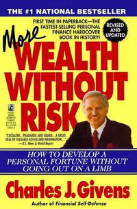 Cover image for More Wealth Without Risk