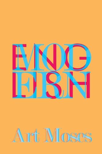 Cover image for Modern English