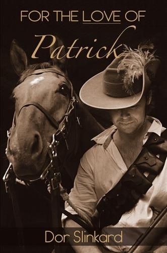 Cover image for For the Love of Patrick