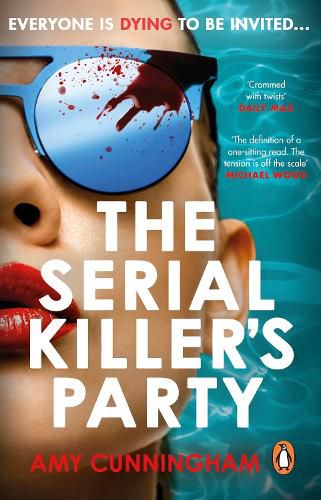 Cover image for The Serial Killer's Party