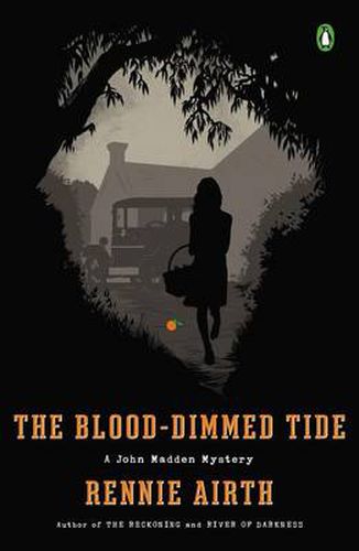 The Blood-Dimmed Tide: A John Madden Mystery