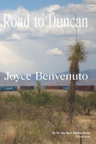 Cover image for Road to Duncan
