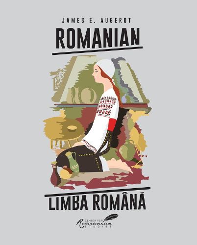 Cover image for Romanian / Limba Romana: A Course in Modern Romanian