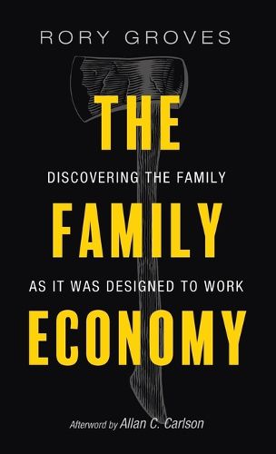 Cover image for The Family Economy