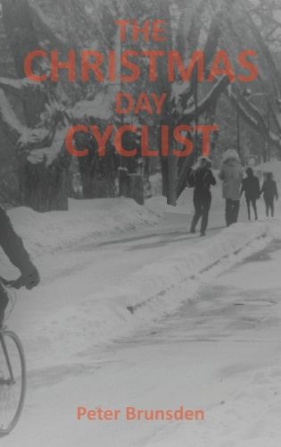 Cover image for The Christmas Day Cyclist