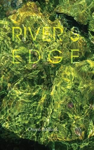 Cover image for River's Edge