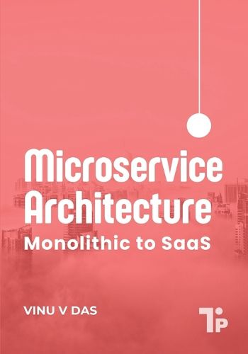 Cover image for Microservice Architecture