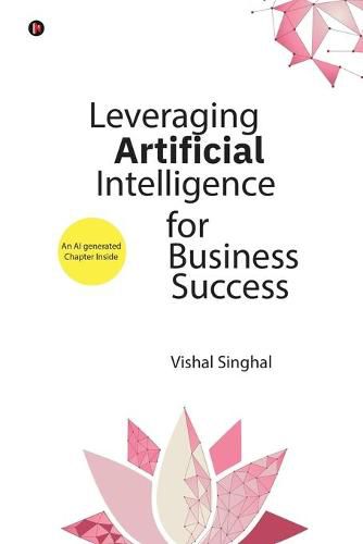 Cover image for Leveraging Artificial Intelligence for Business Success