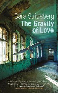 Cover image for The Gravity of Love