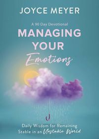 Cover image for Managing Your Emotions