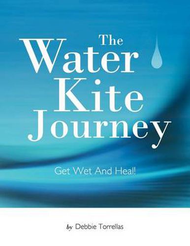 Cover image for The Water Kite Journey