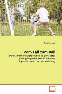 Cover image for Vom Fall Zum Ball