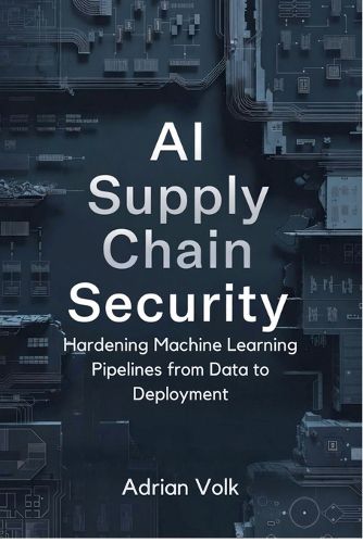 Cover image for AI Supply Chain Security