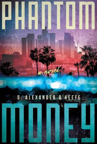 Cover image for Phantom Money