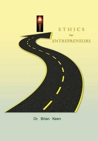 Cover image for Ethics for Entrepreneurs