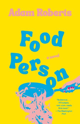Cover image for Food Person
