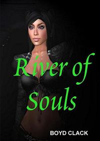 Cover image for River of Souls