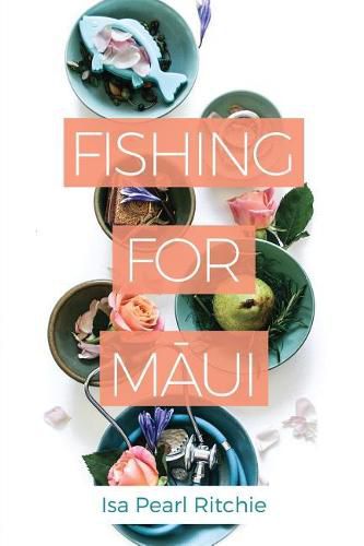 Cover image for Fishing for Maui