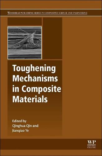 Cover image for Toughening Mechanisms in Composite Materials