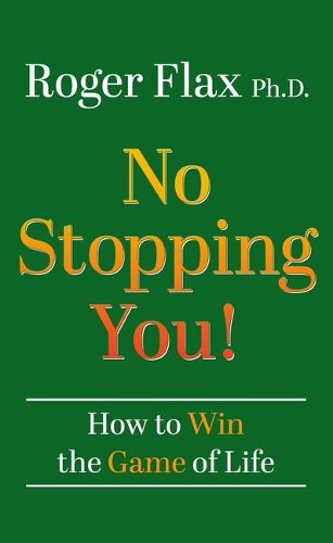 Cover image for No Stopping You!