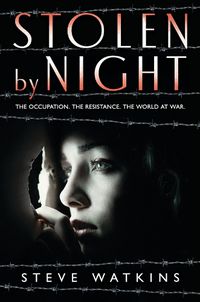 Cover image for Stolen by Night